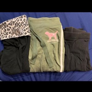 Victoria’s Secret/pink bundle